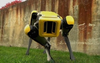 news about automation